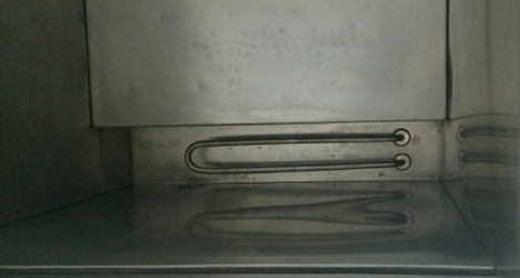 長龍式洗碗機