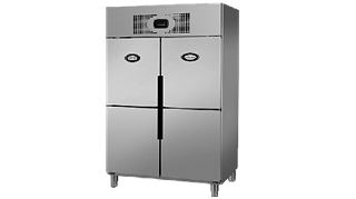 四門高溫立式冷柜E1000H-22
