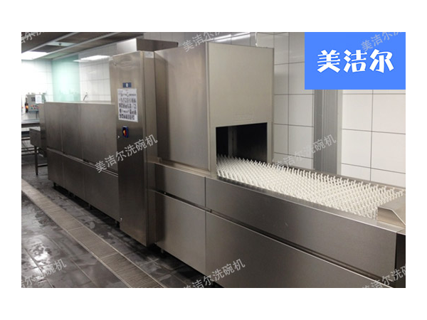 學校1000人的洗碗機該用什么樣子的？能買到合適的么？
