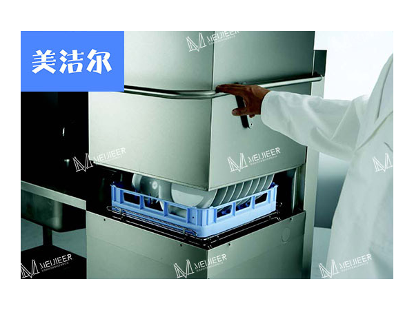 洗碗機怎么用，新型提拉式洗碗機使用方法詳細講解