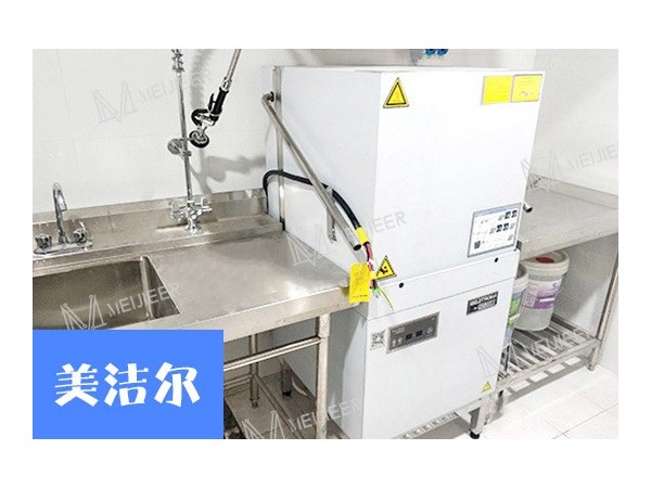 餐廳食堂小型自動洗碗機價格真的是一切么?