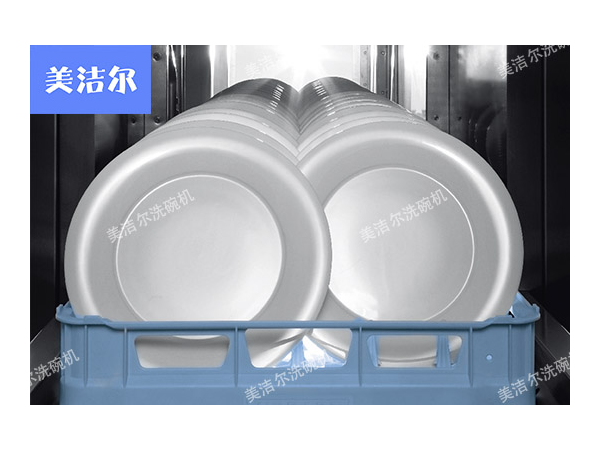 大型洗碗機哪個牌子好？「美潔爾」擁有五大優勢