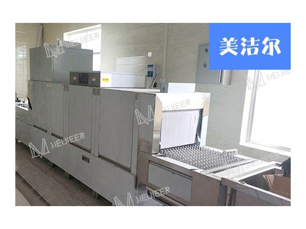 2019年「美潔爾」新款大型洗碗機多少錢一臺?