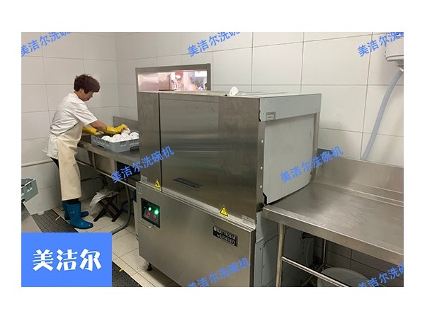 濟南洗碗機租賃多少錢，租洗碗機劃算嗎？