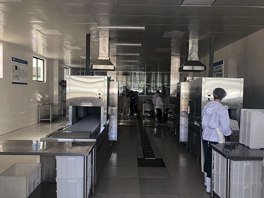 購買食堂洗碗機時應注意那些方面？