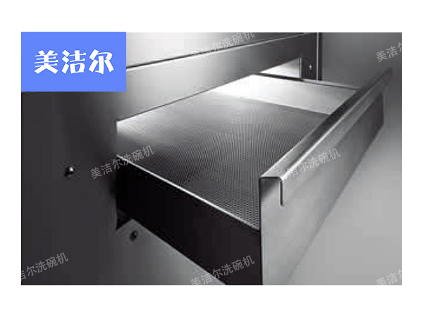 山東大型洗碗機品牌哪家好？「美潔爾」用實力說話