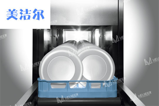 食堂洗碗機