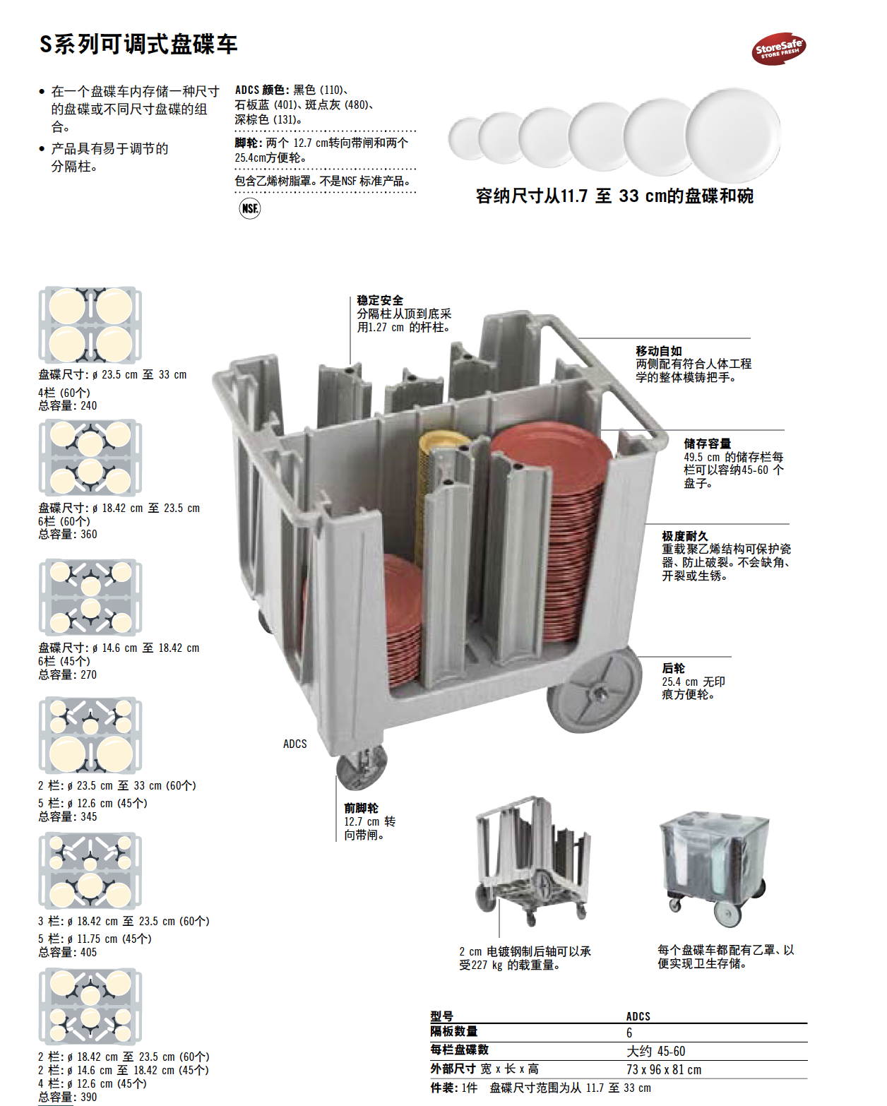 盤碟車