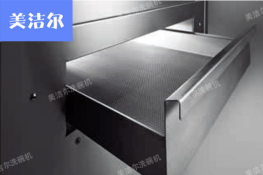 商用洗碗機