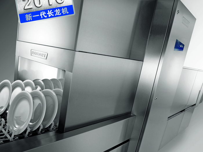 學校食堂選購洗碗機，價格與運行成本哪個更重要？