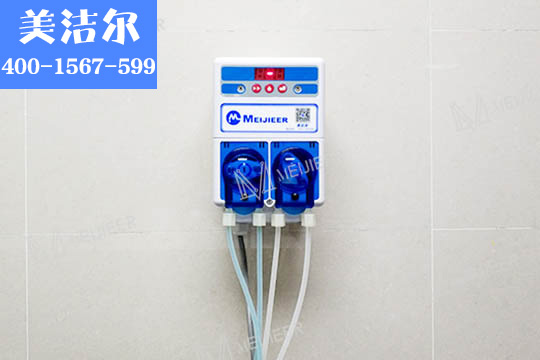 全自動洗碗機