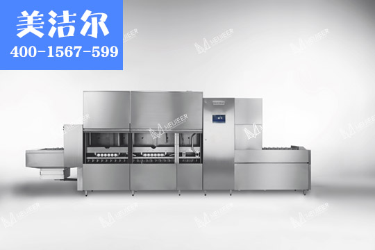 進口大型洗碗機